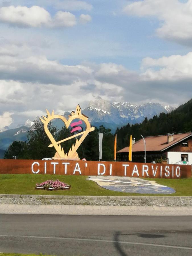 La Casetta Di Mariangela Camporosso  エクステリア 写真